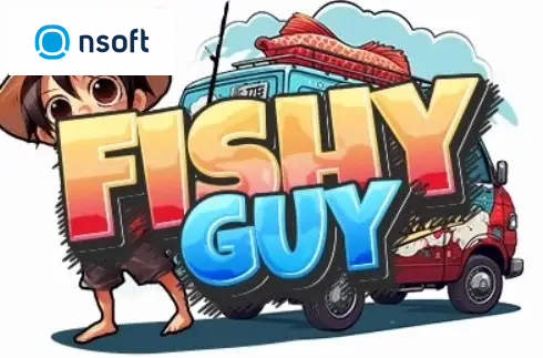 Fishy Guy